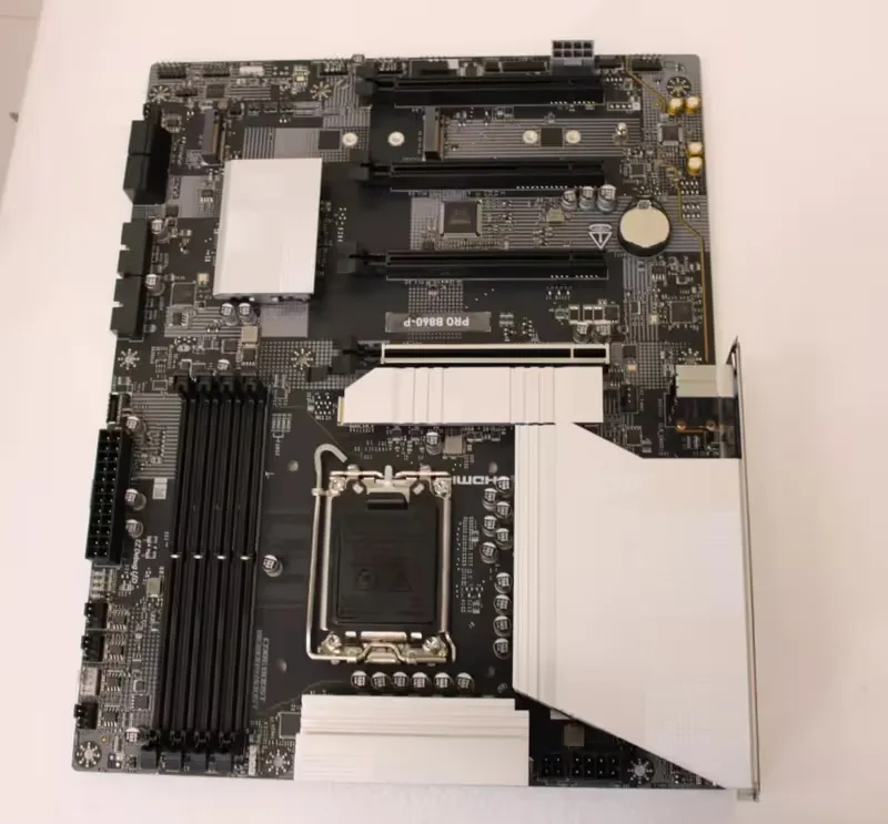 MSI PRO B860-P (v2)