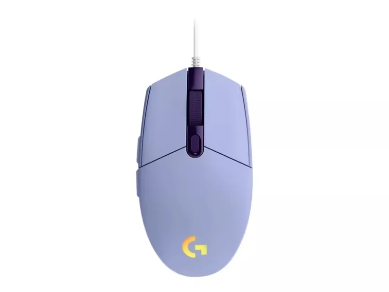 Logitech 910-005853 G203
