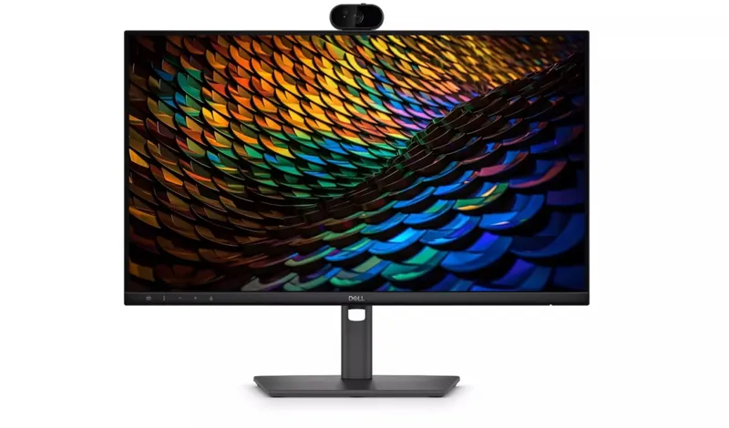 Dell 24" FHD IPS 120Hz