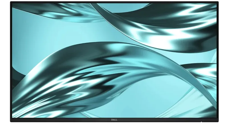 Dell 24" FHD IPS 120Hz (v5)
