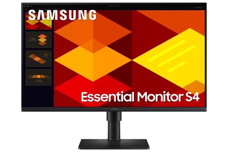 Samsung 27" FHD IPS 100Hz (v2)