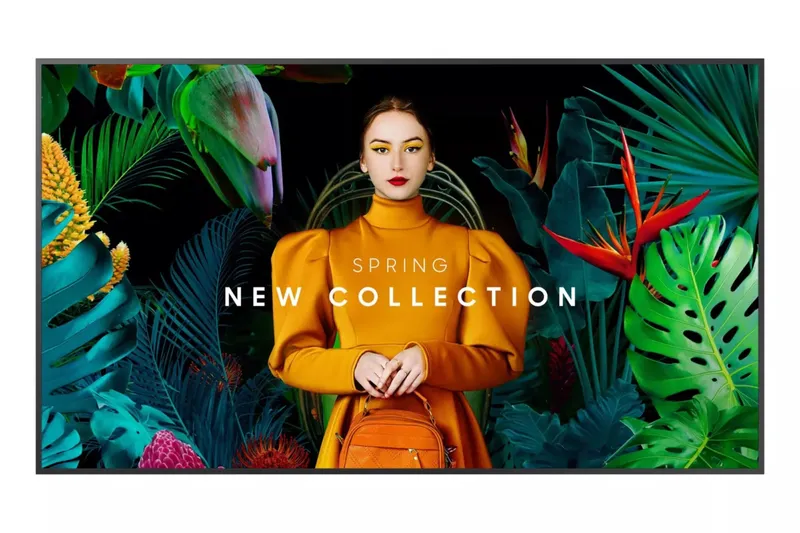 Samsung 65" 4K VA