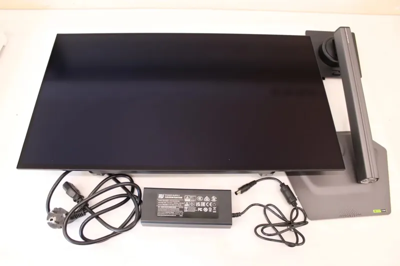 Gigabyte 27" QHD OLED 280Hz (v2)