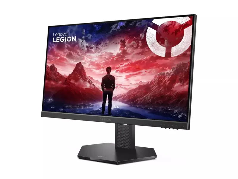 Lenovo 24" FHD IPS 240Hz