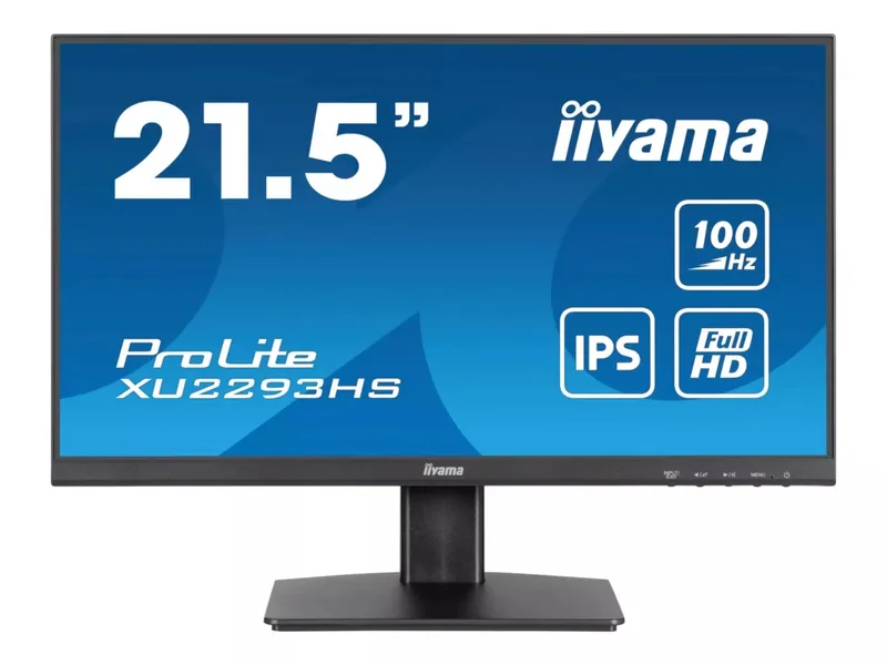 iiyama 21.5" FHD IPS 100Hz (v6)