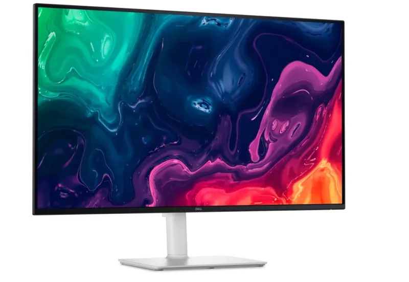 Dell 32" 4K VA 120Hz