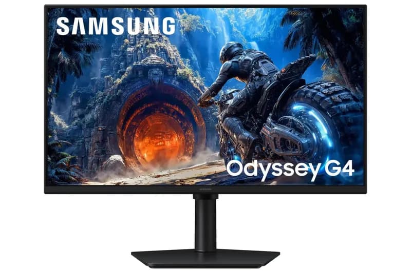 Samsung 27" FHD IPS 300Hz