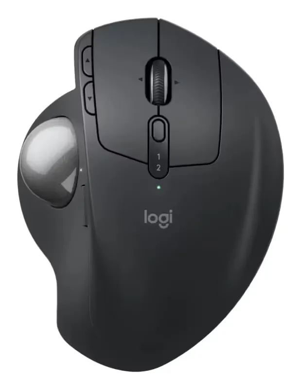 Logitech Ergo M575 rutulinė