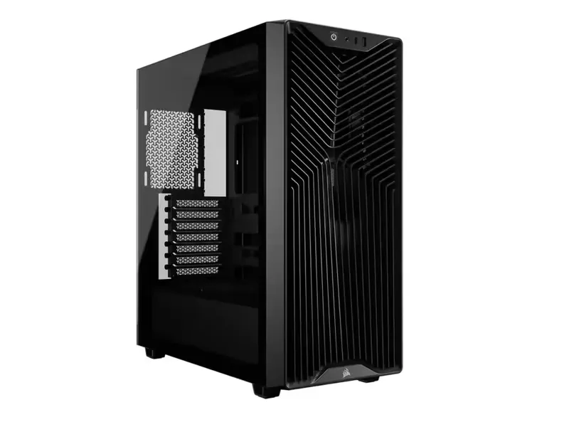 Corsair 3200D RS s