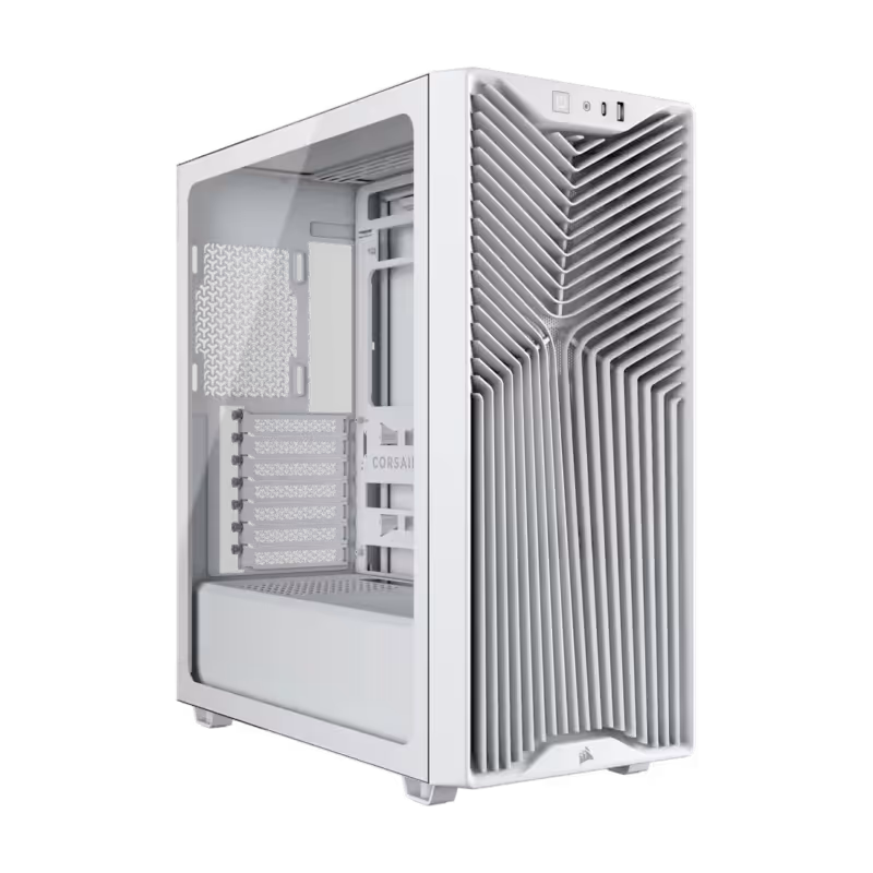 Corsair 3200D RS