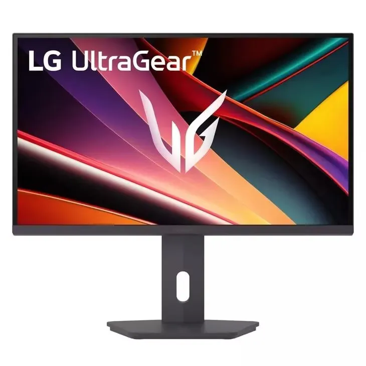 LG 27" QHD IPS 200Hz (v2)