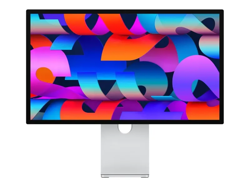 Apple 27" 60Hz (v3)