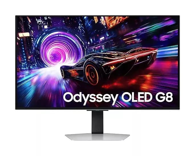 Samsung 32" FHD OLED 240Hz