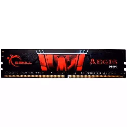 G.Skill 16GB 2666MHz CL19 DDR4 Aegis