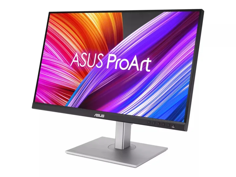 ASUS 27" QHD IPS 144Hz