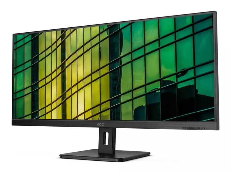 AOC 34" QHD VA 100Hz