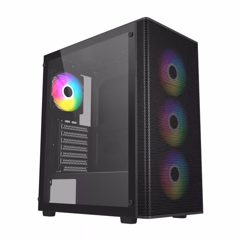 FSP juodas M220-BA