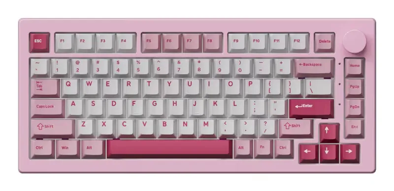 Akko Belaidė 5075 V3