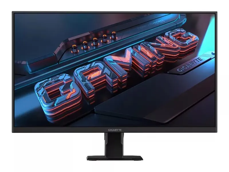 Gigabyte 27" QHD IPS 180Hz (v2)