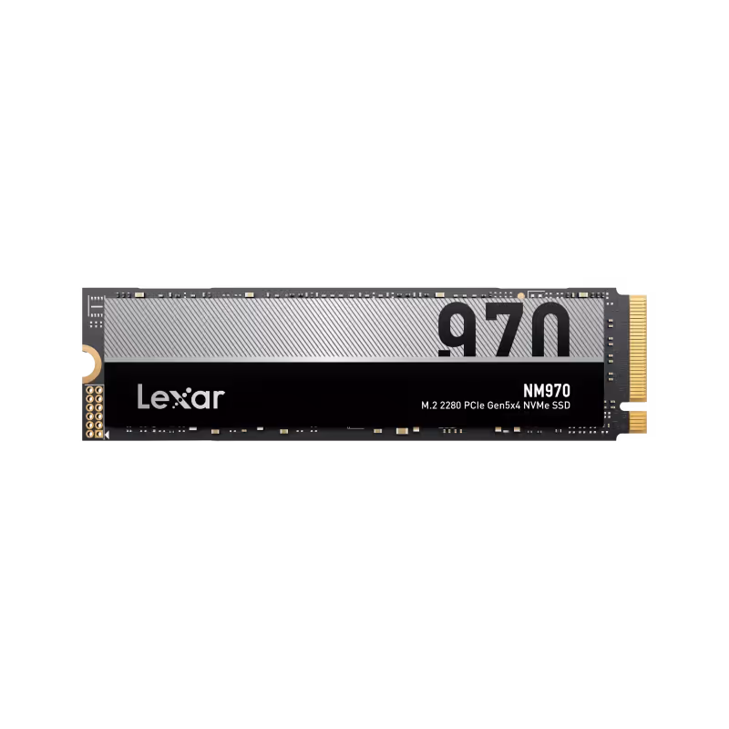 Lexar 2TB NM970 diskas