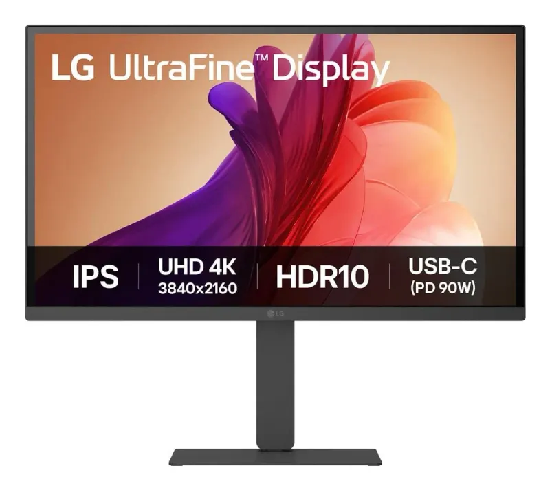 LG 27" 4K IPS 60Hz (v3)