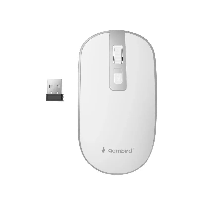Gembird MUSW-4B-06-WS