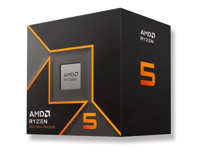 AMD Ryzen 5 9600 (v2)