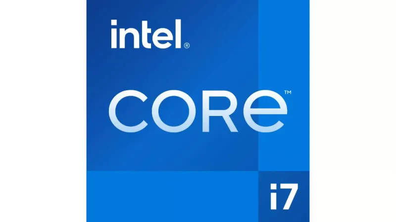 Intel Procesorius Core i7-12700KF