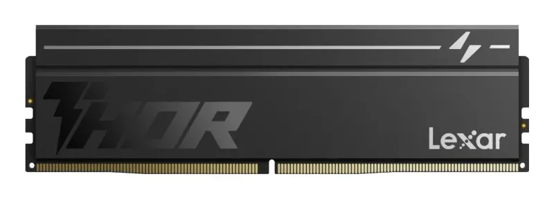 Lexar 16GB 6000MHz CL38 DDR5 DDR5-6000/K2 LD5U08G60C380V-RGD