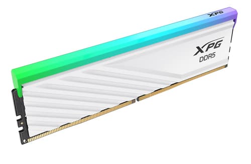 XPG LANCER BLADE RGB DDR5 8 GB 1 x 8 GB 288-pin DIMM ECC