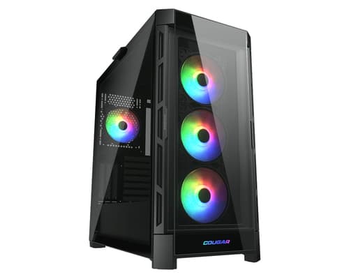 COUGAR CGR-5AD1B-RGB