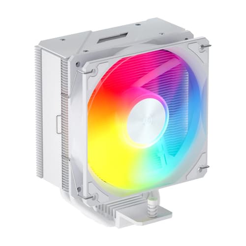 FSP NP5-WA Air cooler 12 cm 1 pc(s)