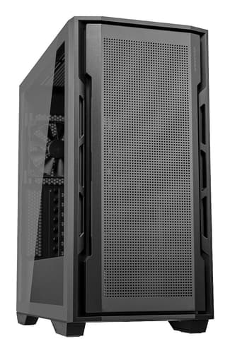 COUGAR CGR-5C78B Midi Tower Black