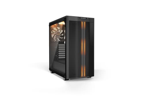 be quiet! Pure Base 500DX Midi Tower