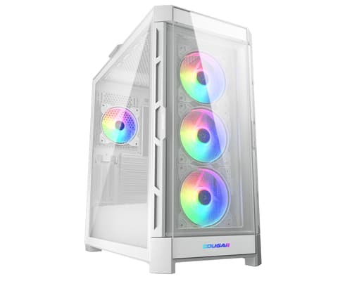 COUGAR CGR-5AD1W-RGB
