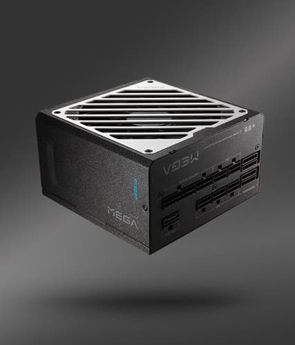 FSP MEGA-1200GM power supply unit