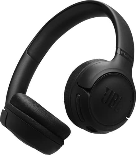 JBL Tune 530BT Headset Wireless Head-band Calls/Music USB Type-C Bluetooth Black