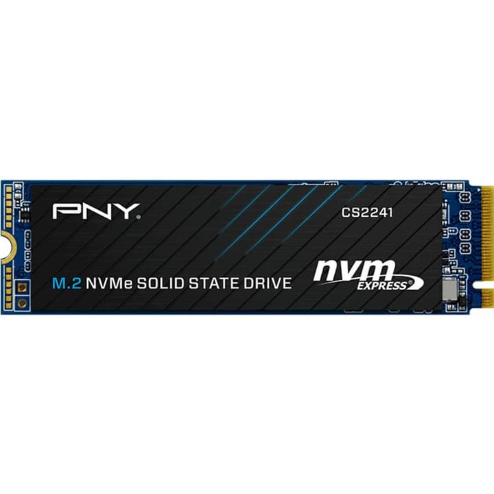 PNY 2TB CS2241 NVMe SSD