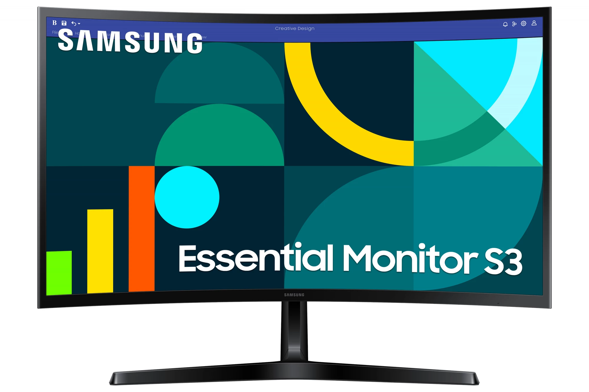 Samsung S36GD 27" FHD VA 100Hz