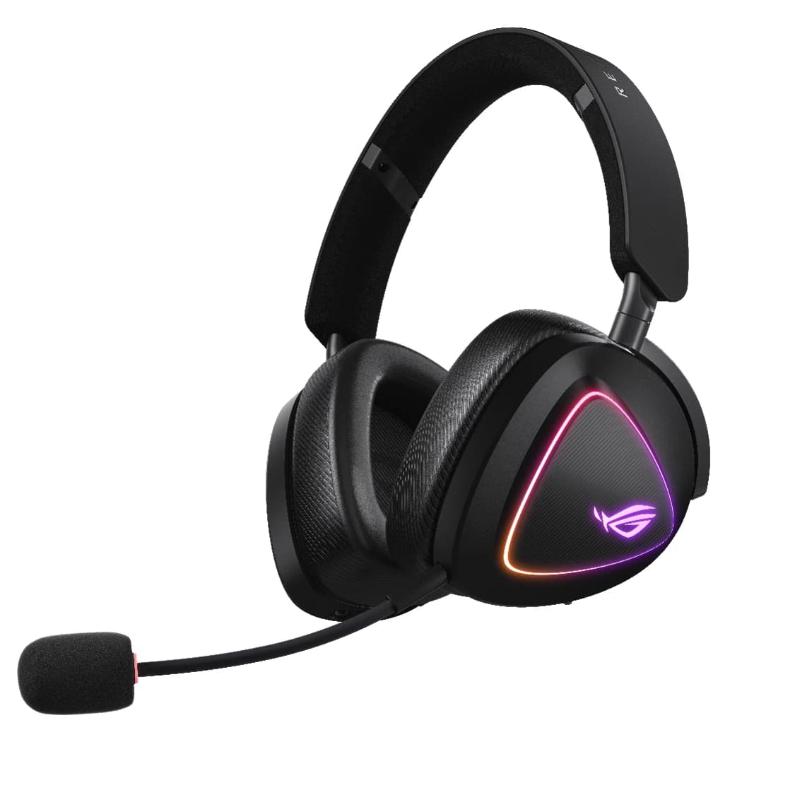 ASUS ROG Delta II (Black)