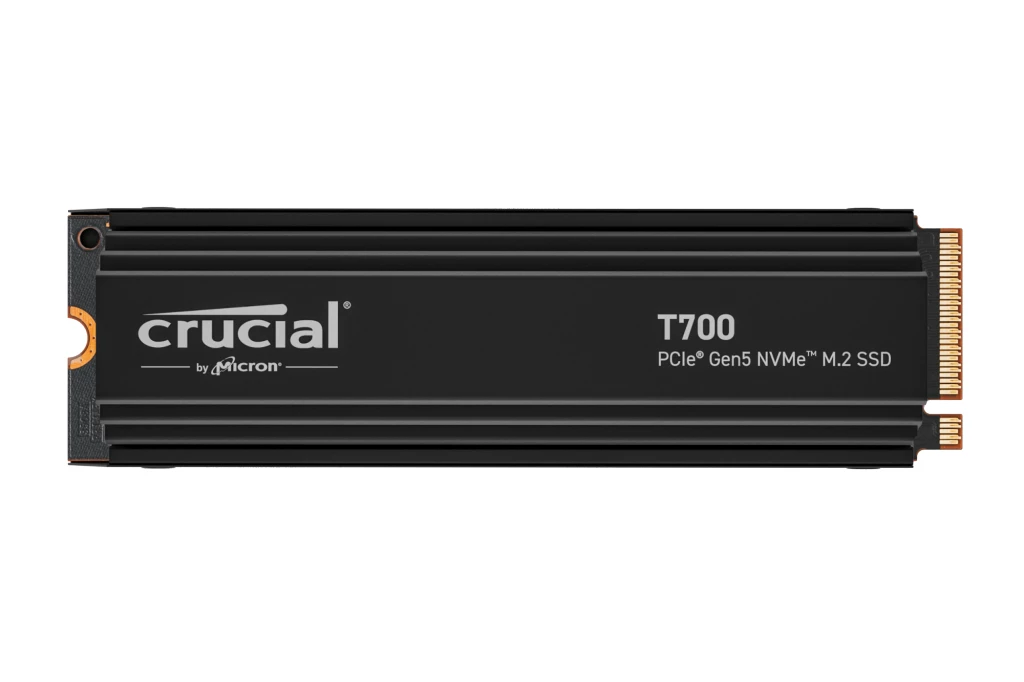 Crucial 2TB T700 NVMe SSD