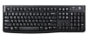 Logitech K120 for Business Nordic