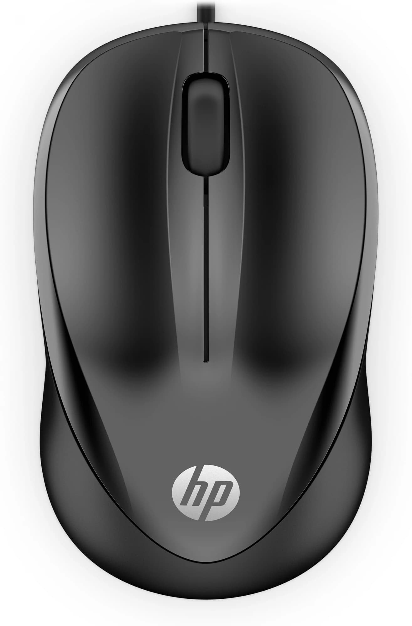HP Wired Mouse 1000