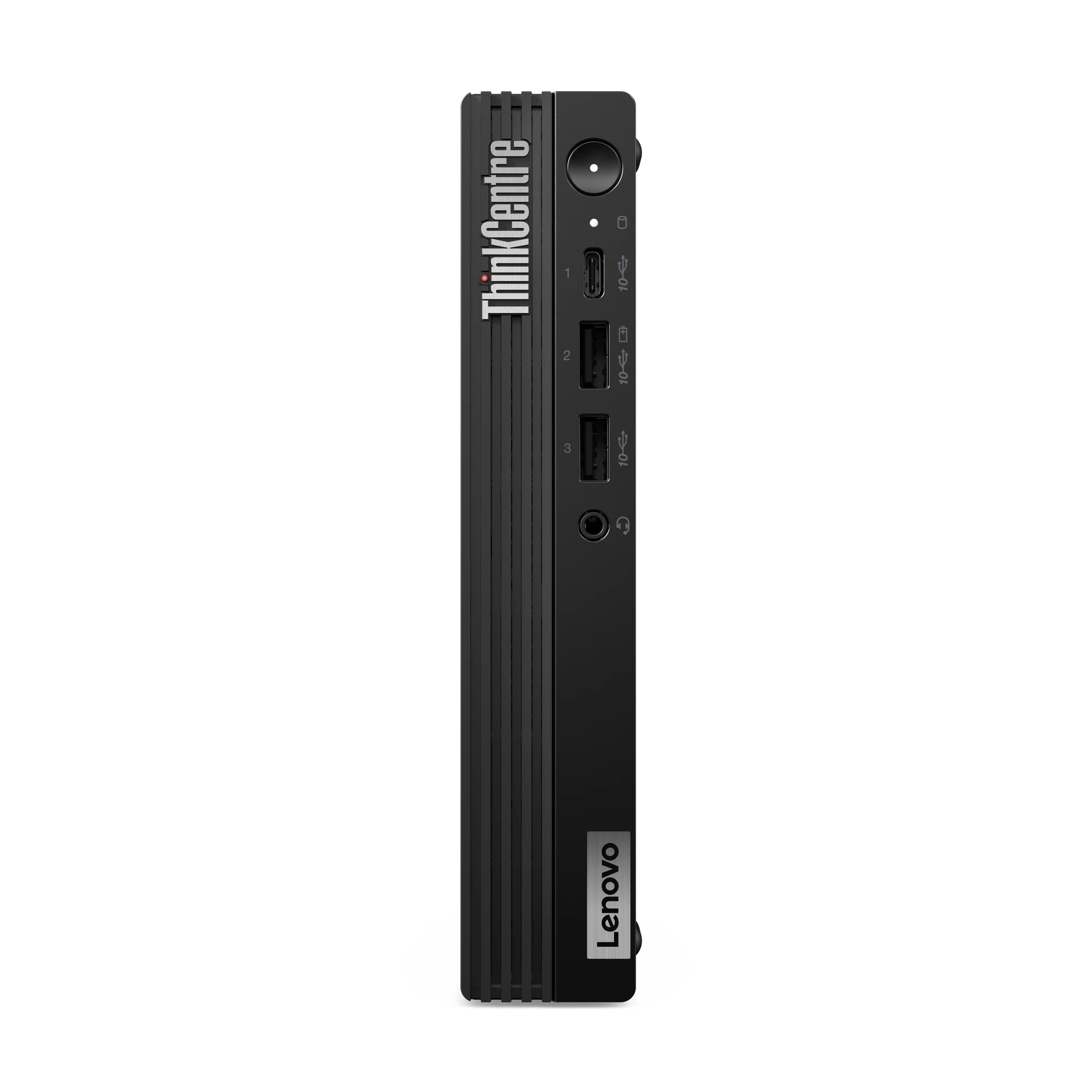 Lenovo ThinkCentre M75q Gen 5 AMD Ryzen 5 8500GE 16 GB DDR5-SDRAM 512 GB SSD