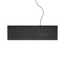 Dell KB216 Multimedia (Black) US International