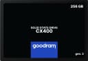 Goodram 256GB CX400 gen.2 SATA SSD