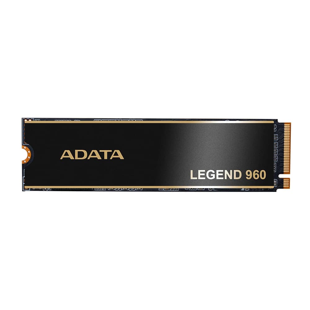 ADATA 1TB Legend 960 NVMe SSD