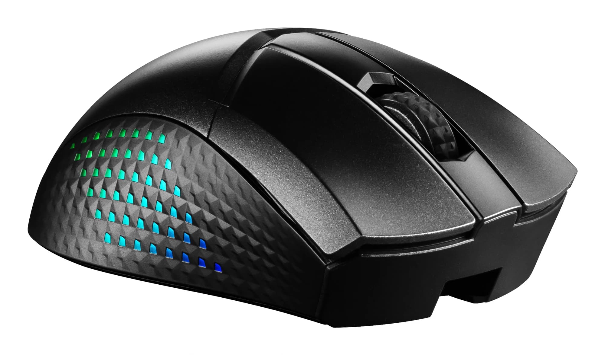 MSI Clutch GM51 Lightweight Wireless