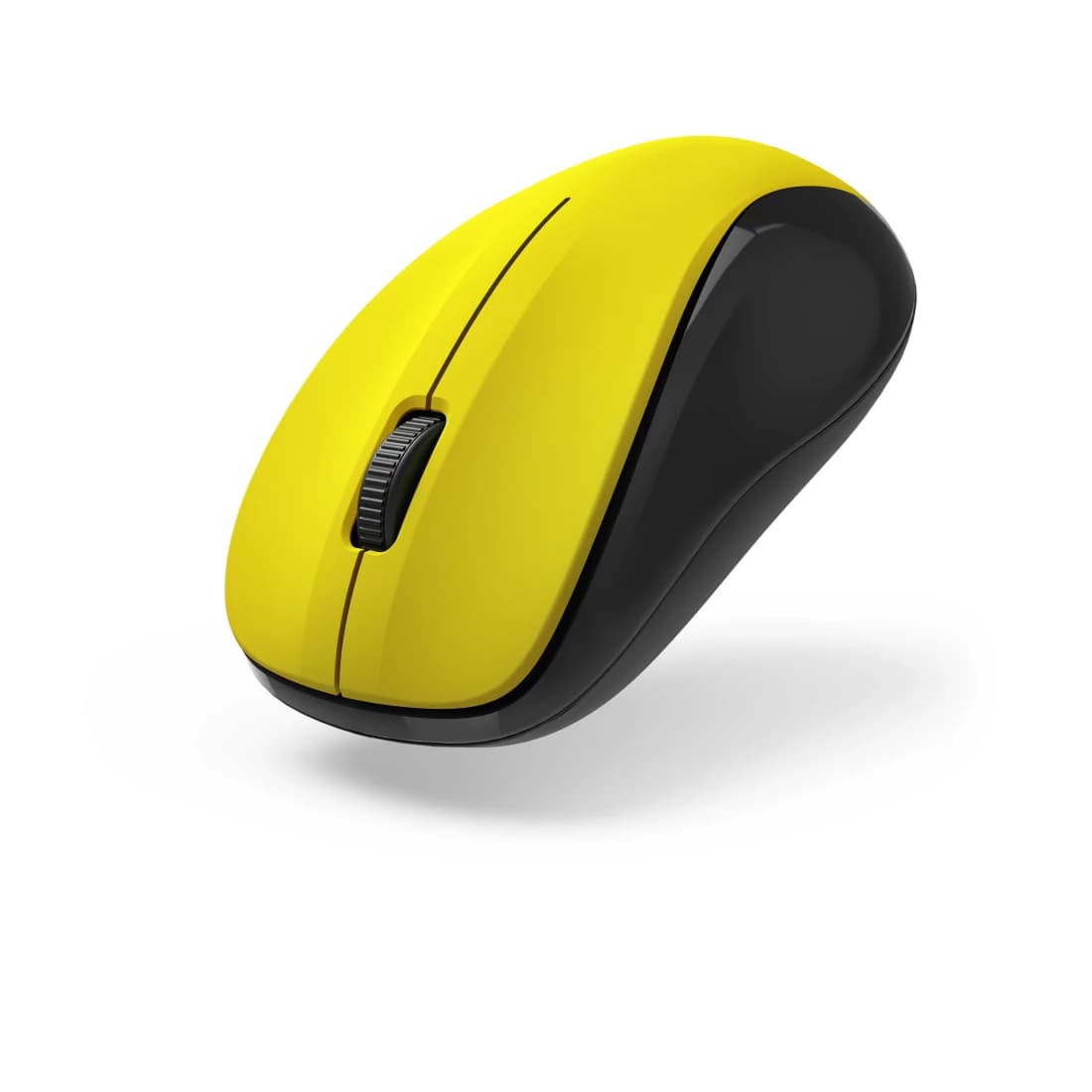 Hama MW-300 V2 (Yellow)