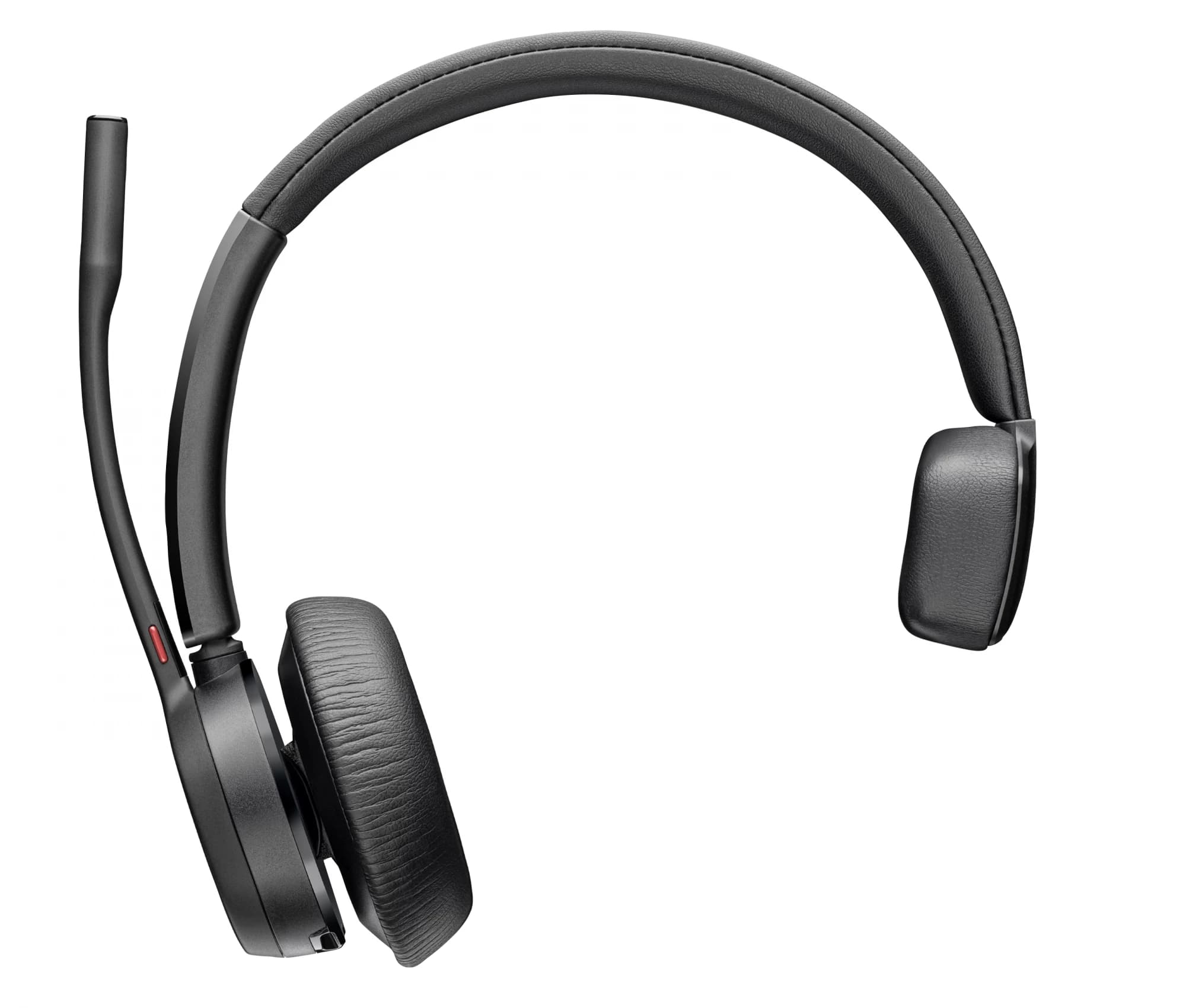 HP Poly Voyager 4310 Microsoft Teams Certified USB-C Headset +BT700 dongle +Charging Stand